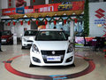 速翼特 2014款 1.6L CVT 两驱豪华版图片