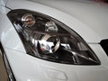 速翼特 2014款 1.6L CVT 兩驅豪華版圖片