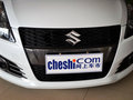 速翼特 2014款 1.6L CVT 两驱豪华版图片