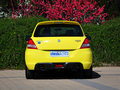 速翼特 1.6L 手动 两驱豪华版 2014款图片