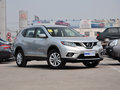奇骏 2014款 2.0L XE CVT 两驱时尚版 图片