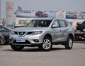 奇骏 2014款 2.0L XE CVT 两驱时尚版 图片