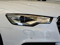 奥迪A6L TFSI 舒适型 2014款图片