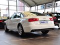 奥迪A6L TFSI 舒适型 2014款图片