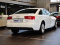 奥迪A6L TFSI 舒适型 2014款图片