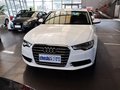 奥迪A6L TFSI 舒适型 2014款图片