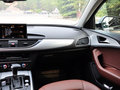 奥迪A6L 2014款 TFSI 舒适型图片
