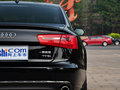 奥迪A6L 2014款 TFSI 舒适型图片