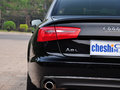 奥迪A6L 2014款 TFSI 舒适型图片
