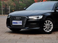 奥迪A6L 2014款 TFSI 舒适型图片