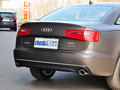 奥迪A6L 2014款 TFSI 标准型图片