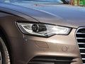 奥迪A6L 2014款 TFSI 标准型图片