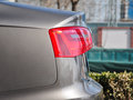 奥迪A6L 2014款 TFSI 标准型图片