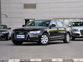 奥迪A6L 2014款 TFSI 手动 基本型图片