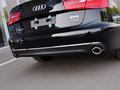 奥迪A6L 2014款 TFSI 手动 基本型图片