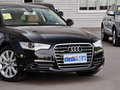 奥迪A6L 2014款 50 TFSI quattro 豪华型图片