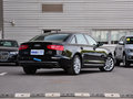 奥迪A6L 2014款 50 TFSI quattro 豪华型图片