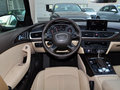 奥迪A6L 2014款 50 TFSI quattro 豪华型图片