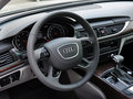 奥迪A6L 35FSI quattro 豪华型 2014款图片