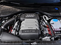 奥迪A6L 35FSI quattro 豪华型 2014款图片