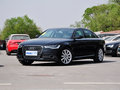 奥迪A6L 35FSI quattro 豪华型 2014款