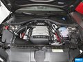 奥迪A6L 35 FSIquattro 豪华型2014款
