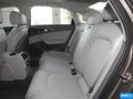 奥迪A6L 35 FSIquattro 豪华型2014款