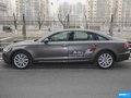 奥迪A6L 35 FSI豪华型2014款
