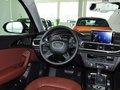奥迪A6L 30FSI 豪华型 2014款图片