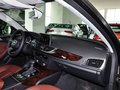 奥迪A6L 30FSI 豪华型 2014款图片
