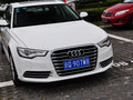奥迪A6L 2014款 30FSI 豪华版图片