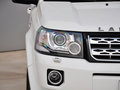 神行者2 2014款 2.2T SD4 SE 柴油版圖片