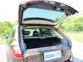 科雷傲（進(jìn)口） 改款 2.5L CVT 兩驅(qū)舒適版 5座 2014款圖片
