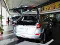 科雷傲（進(jìn)口） 改款 2.0L CVT 兩驅(qū)標(biāo)準(zhǔn)版 5座 2014款圖片