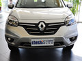 科雷傲（進口） 改款 2.0L CVT 兩驅(qū)標(biāo)準(zhǔn)版 5座 2014款圖片