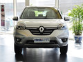 科雷傲（进口） 改款 2.0L CVT 两驱标准版 5座 2014款图片