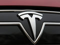 MODEL S 2014款 MODEL S 