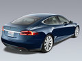 MODEL S 2014款 MODEL S 图片
