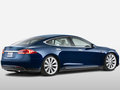 MODEL S 2014款 MODEL S 图片