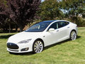 MODEL S 2014款 MODEL S 