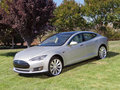 MODEL S 2014款 MODEL S 图片