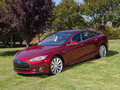 MODEL S 2014款 MODEL S 
