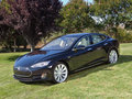 MODEL S 2014款 MODEL S 