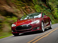 MODEL S 2014款 MODEL S 