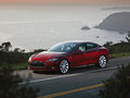 MODEL S 2014款 MODEL S 