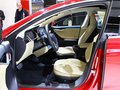 MODEL S 2014款 MODEL S P85图片