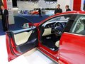 MODEL S 2014款 MODEL S P85图片