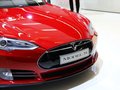 MODEL S 2014款 MODEL S P85图片