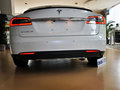 MODEL S 2014款 MODEL S P85图片