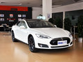 MODEL S 2014款 MODEL S P85